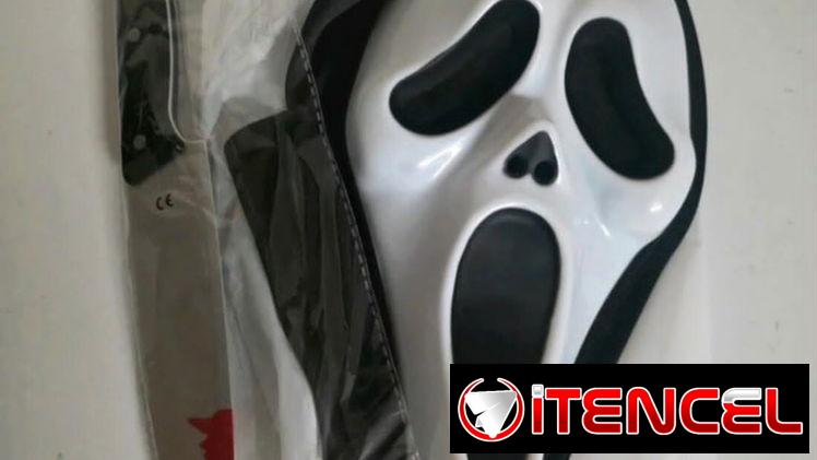 Lleva Halloween 🦇 a tu puerta o negocio, más del 50% de productos en rebajas — foto 1