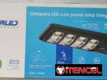 Reflectores LED Starled – ¡Ilumina tus exteriores! – 58504201