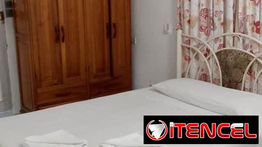 🌴Cod.Z Renta  en Varadero. Oferta disponible. Casa climatizada