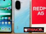 Celular Xiaomi Redmi A5