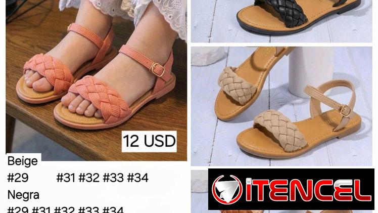 Chancletas Engomadas , Sandalias,  tenis y sapitos ⚽️ 👧 🧒🏼 para niños y niños  ✨️CATÁLOGO✨️ https://elyerromenu.com/b