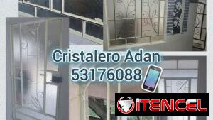Cristalero Cristalero