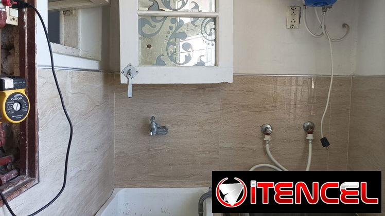 Vendo apartamento pastorita de 3/4 en el Reparto Camilo Cienfuegos, Habana del Este — foto 1