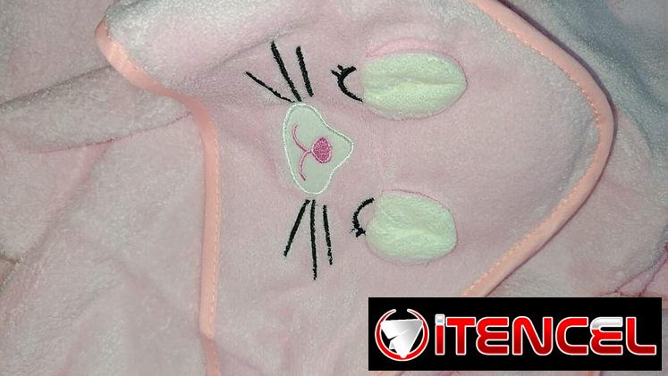 Toallas para niños — foto 2