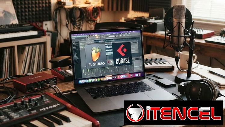 (Venta de Software para Producción Musical en Playa) — foto 2