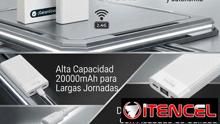 Venta y Reparación de Teléfono y Accesorios