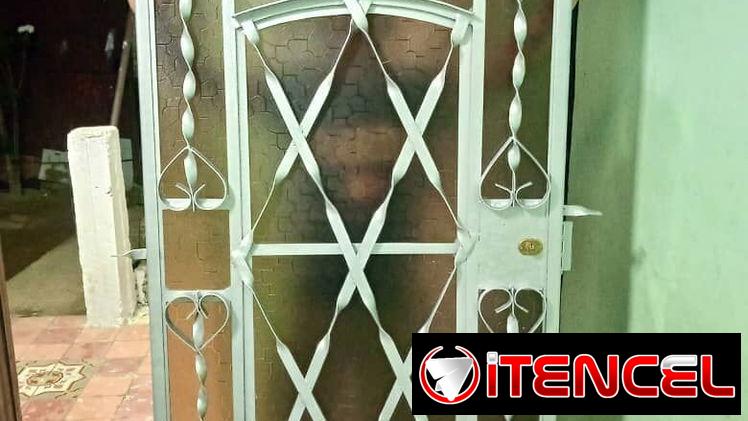 🔥🔩 TRABAJOS EN HERRERÍA A MEDIDA 🔩🔥 — foto 3