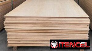 Materiales de contruxion Pleibo de 4mm para su mejor uso y buen presio