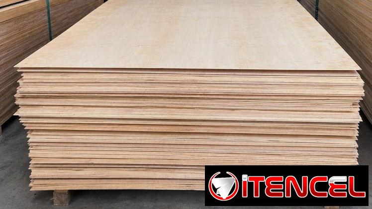 Materiales de contruxion Pleibo de 4mm para su mejor uso y buen presio