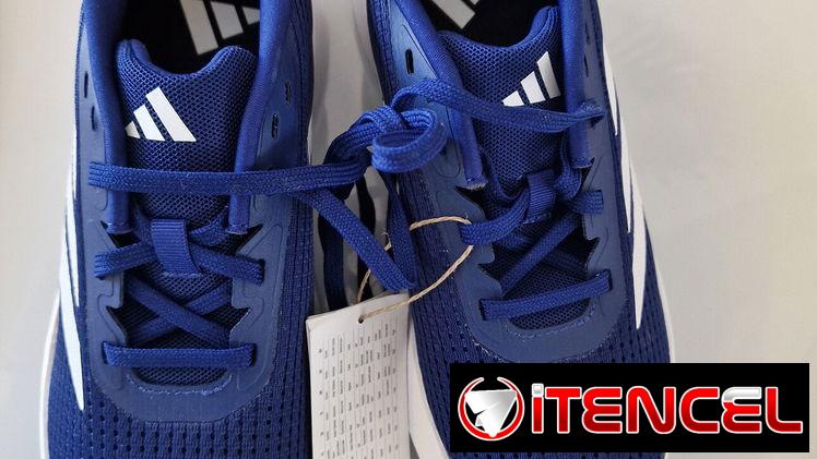 Adidas Duramo SL K – ¡Ligereza y Estilo para los Peques Activos!