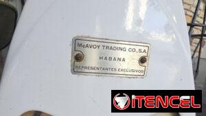Balanza antigua HOBART DAYTON – USA años 50s