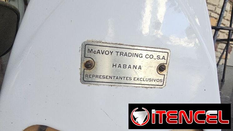 Balanza antigua HOBART DAYTON – USA años 50s — foto 1
