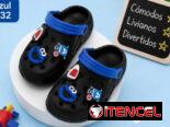 Sapitos/crocs  para niños