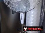 Ventiladores