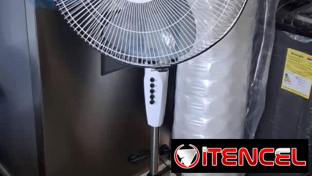 Ventiladores