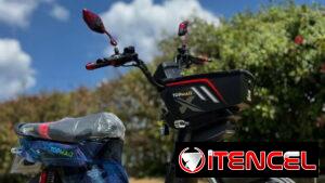 Bicimoto Topmaq Evolution 2025