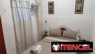 ✨🏡 Apartamento de renta por tiempo indefinido en zona protegida siempre electricidad en calle 23, Vedado VED-020 — foto 3
