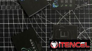 Tarjetas de presentación/ tarjetas de fidelidad / tarjetas de agradecimiento/ tarjetas de contacto