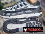 Nike P6000 #42 43 Precio 65 usd VEDADO