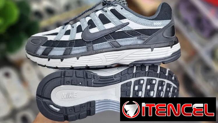 Nike P6000 #42 43 Precio 65 usd VEDADO