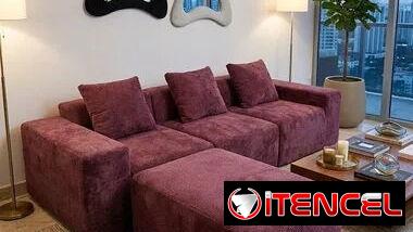 Sofas — foto 3