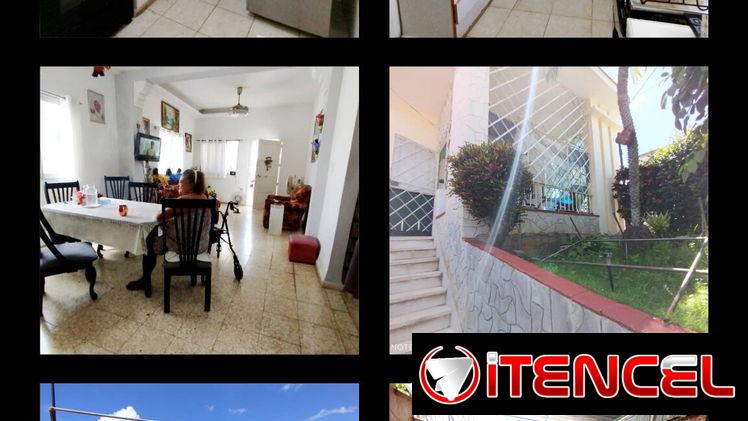 Casa independiente en el sevillano — foto 2