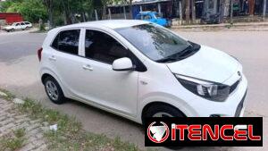 Renta de carros