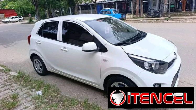 Renta de carros