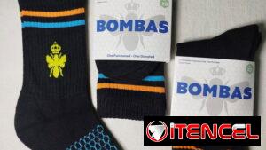 Medias Marca Bombas Originales xs