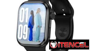 Smartwatch Deportivo 2.01″ con Función de Llamadas Precio 25usd
