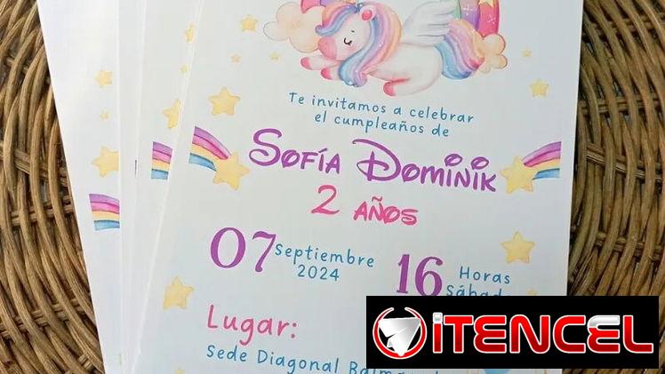 Pullover cumpleaños Toppers — foto 4