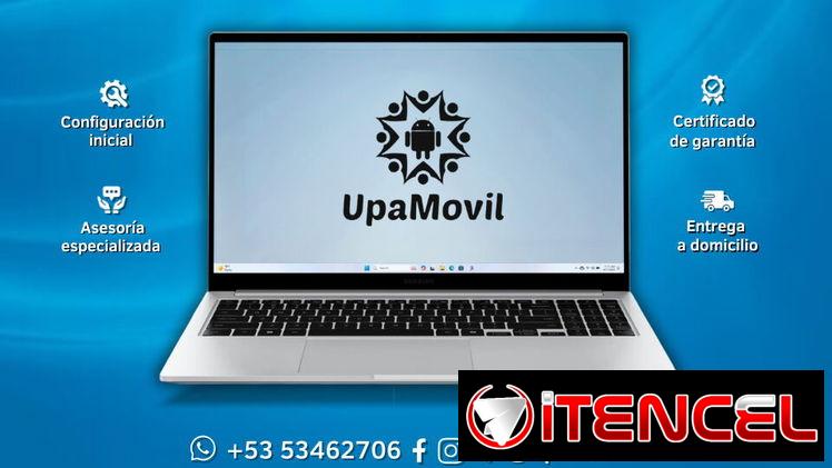 Excelentes Laptops 🎁 Variedad ASUS, HP, Lenovo • 14″, 15″ y 17″ • 128Gb • 256Gb • 512Gb