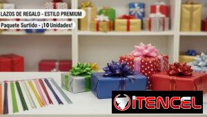Lazos para Regalos ✨ Aceptamos pago por transferencia 💳