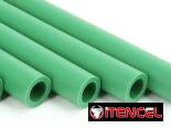Tuberias de 1/2 (4 metros)