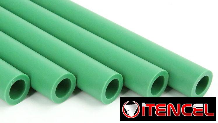 Tuberias de 1/2 (4 metros)