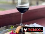 Chef de cocina con más de 20 años de experiencia..