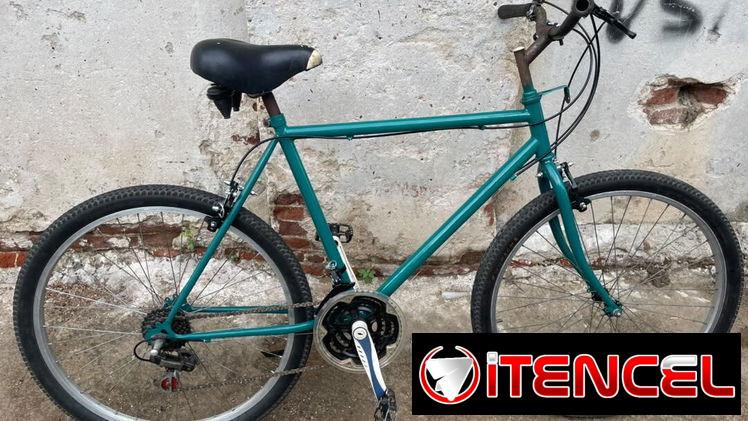 Bicicleta — foto 3