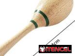 Juego de Maracas MUSFUNNY