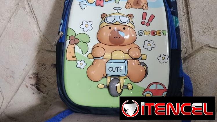 Mochilas pequeñas para niños(15usd) — foto 3