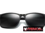 Gafas de sol total protección, fotocromaticas y polarizadas