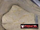 Leche amarilla 1kg