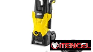 Hidrolavadora Marca Katcher 3
