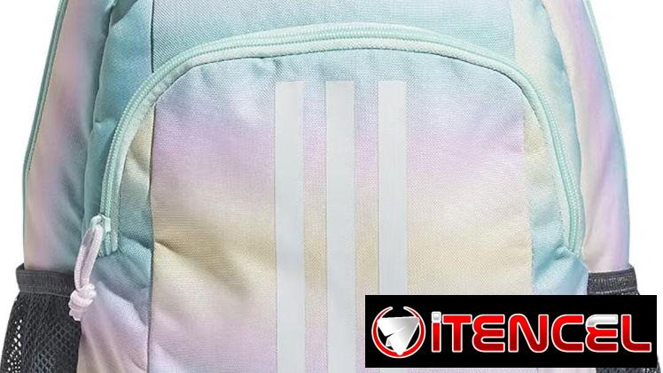 Mochila adidas