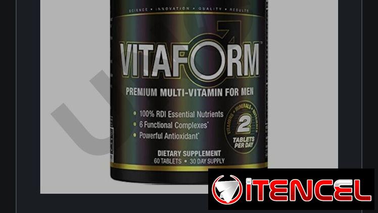 Vitaminas y minerales para el gimnasio mensajería gratis — foto 4