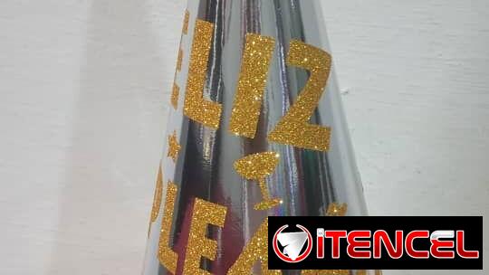 🎈Gorros para homenajeados