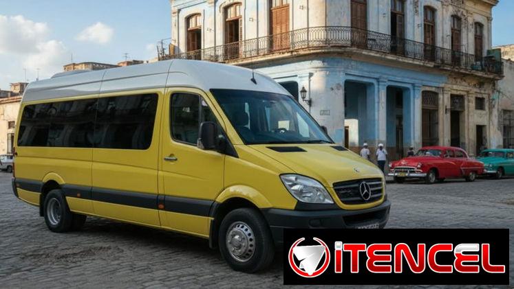 🚖 TAXIS PROFESIONALES — FLOTA COMPLETA 2 A 44 PASAJEROS, PRECIOS JUSTOS Y PUNTUALIDAD GARANTIZADA — foto 4