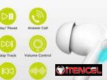 🎧 PureGear PureBoom – Auriculares Inalámbricos