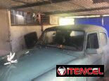 Auto en venta