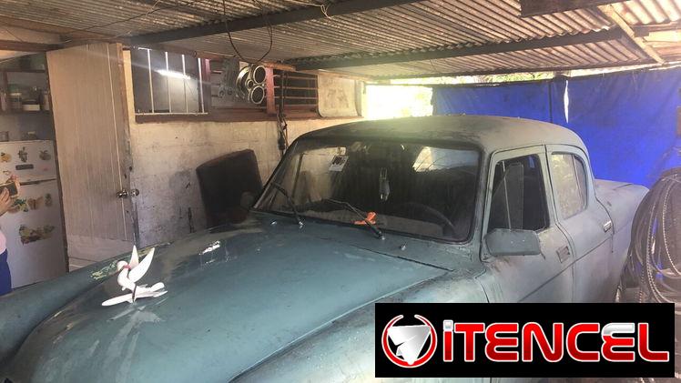 Auto en venta