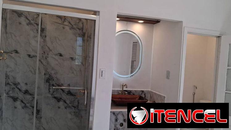Apartamento en el Mónaco con todo incluído garaje 3 cuartos y 3 baños — foto 1